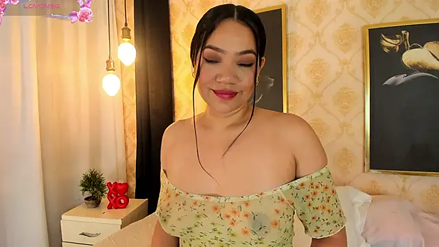 CherylFoster online show from 27, 3, 2026