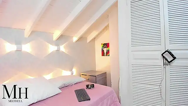 MizzHell online show from 6, 11, 2025