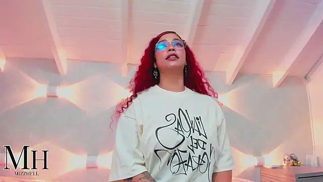 MizzHell online show from 21, 2, 2026