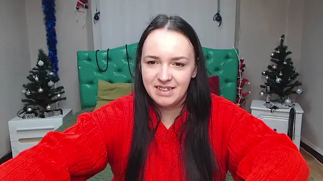 IsabelBlackberry online show from 8, 1, 2025