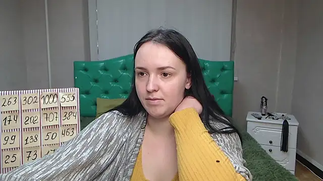 IsabelBlackberry online show from 23, 1, 2025