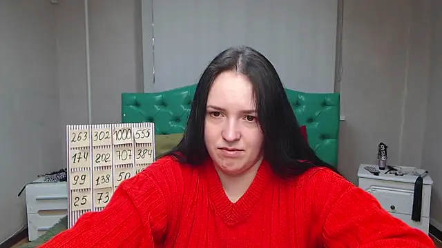 IsabelBlackberry online show from 24, 1, 2025