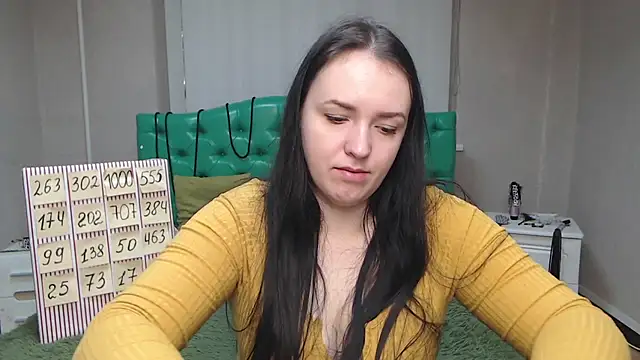 IsabelBlackberry online show from 3, 2, 2025