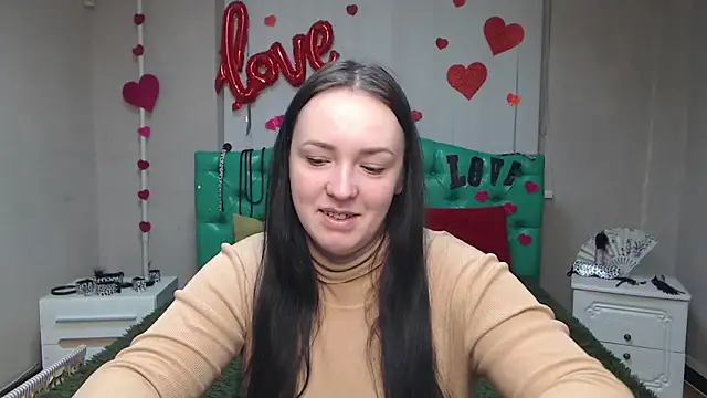 IsabelBlackberry online show from 24, 2, 2025