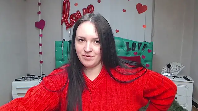 IsabelBlackberry online show from 28, 2, 2025