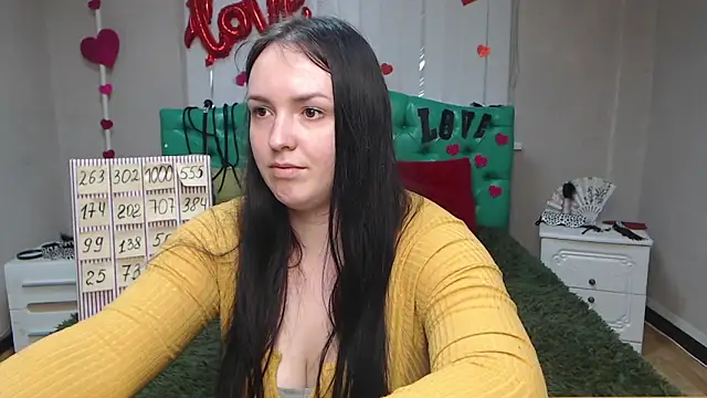 IsabelBlackberry online show from 14, 3, 2025