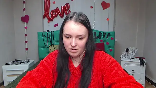 IsabelBlackberry online show from 17, 3, 2025