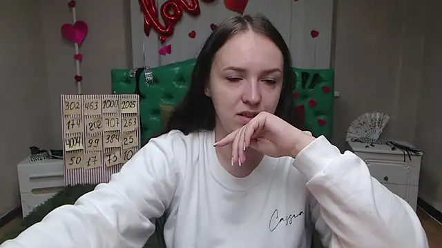 IsabelBlackberry online show from 20, 9, 2025