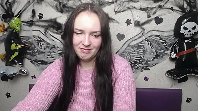 IsabelBlackberry online show from 1, 11, 2025