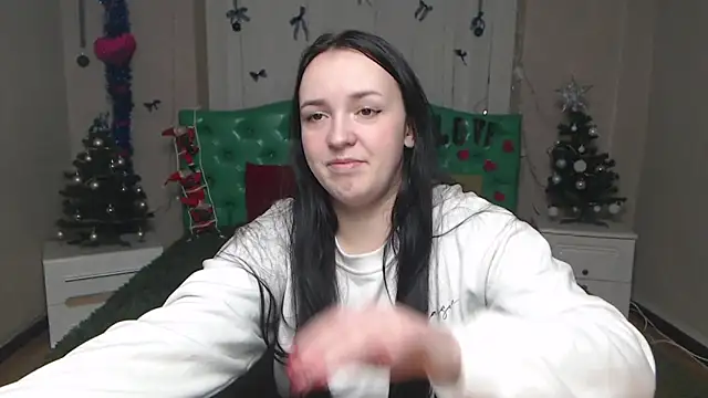 IsabelBlackberry online show from 20, 12, 2025