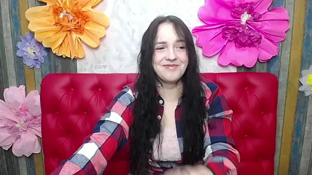 IsabelBlackberry online show from 28, 2, 2026