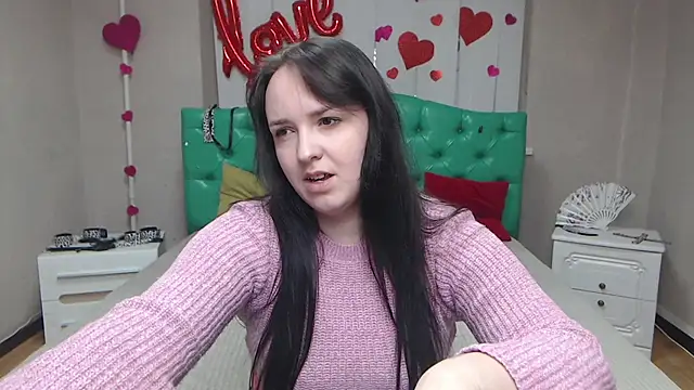 IsabelBlackberry online show from 28, 3, 2026