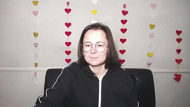 MarieSho online show from 16, 12, 2024