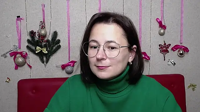 MarieSho online show from 18, 12, 2024