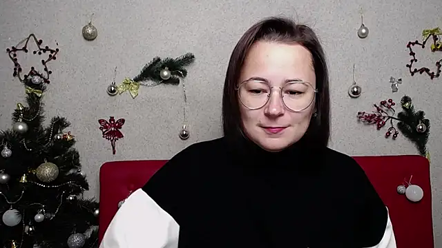 MarieSho online show from 27, 12, 2024