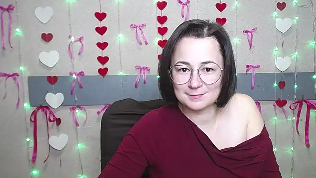 MarieSho online show from 22, 1, 2025