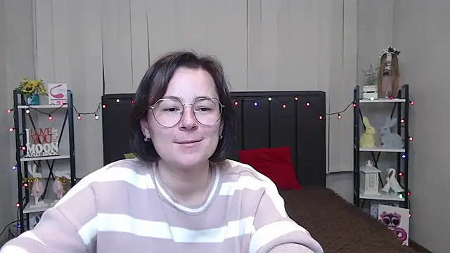 MarieSho online show from 3, 2, 2025