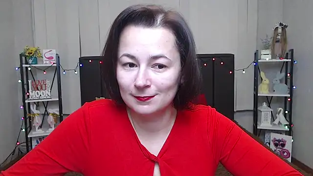 MarieSho online show from 7, 2, 2025
