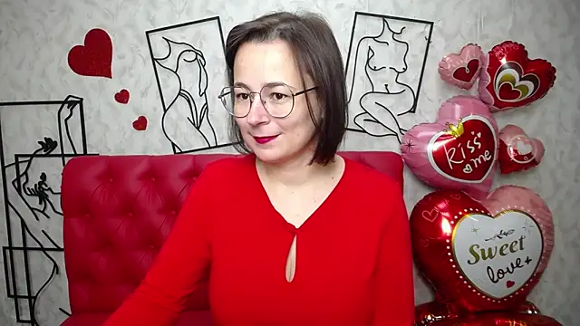 MarieSho online show from 14, 2, 2025