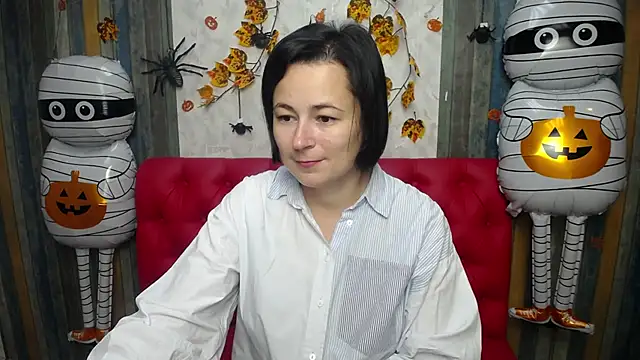 MarieSho online show from 23, 10, 2025