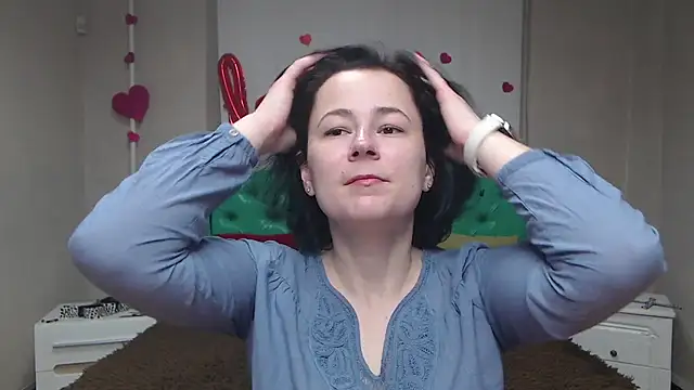 MarieSho online show from 2, 3, 2026