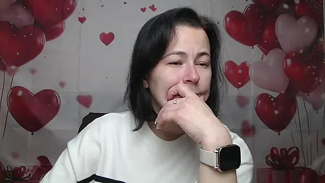 MarieSho online show from 10, 4, 2026