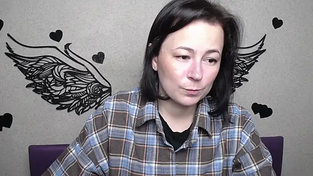 MarieSho online show from 13, 4, 2026