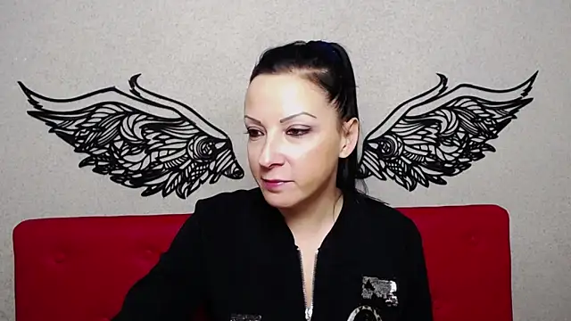 ElizabethSho online show from 7, 12, 2024