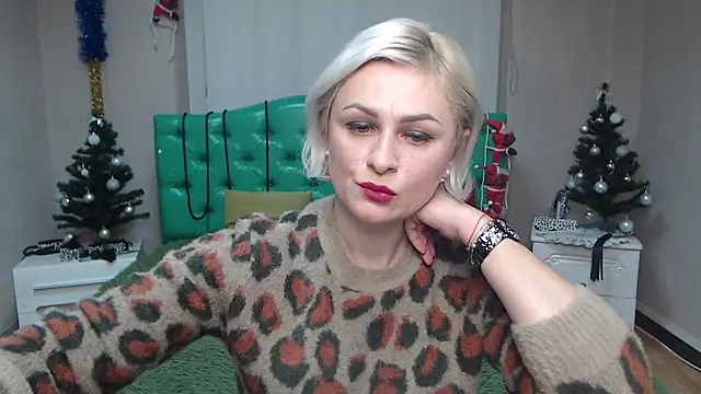 OliviaHorst online show from 18, 12, 2024