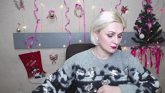 OliviaHorst online show from 21, 12, 2024