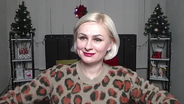 OliviaHorst online show from 25, 12, 2024