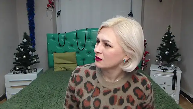 OliviaHorst online show from 4, 1, 2025