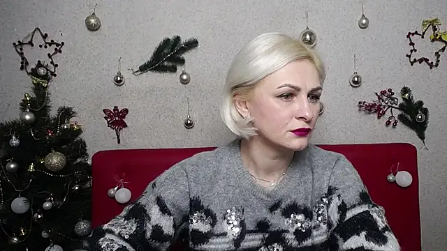 OliviaHorst online show from 5, 1, 2025