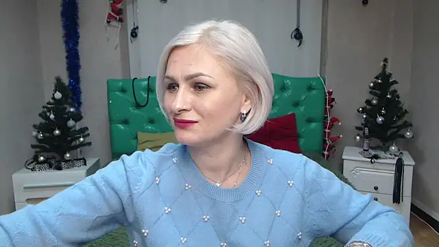 OliviaHorst online show from 14, 1, 2025