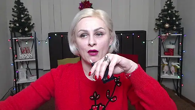 OliviaHorst online show from 16, 1, 2025