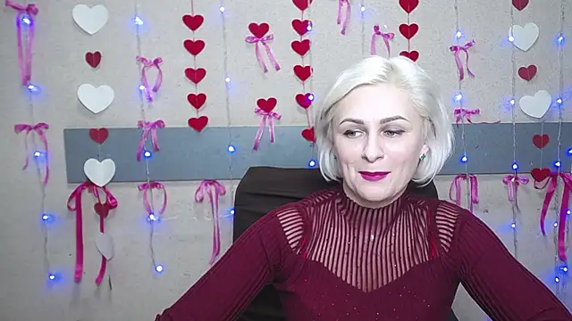 OliviaHorst online show from 12, 2, 2025