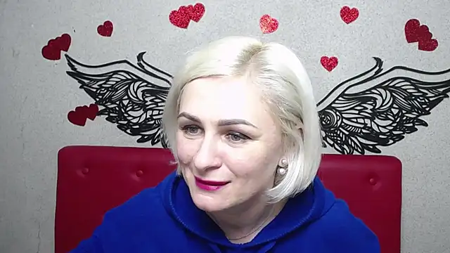 OliviaHorst online show from 8, 3, 2025