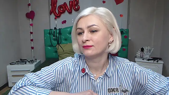 OliviaHorst online show from 21, 3, 2025