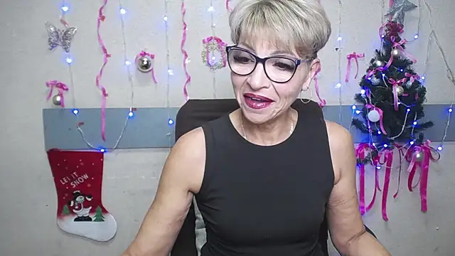 EllaBonito online show from 14, 1, 2025