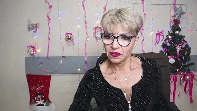 EllaBonito online show from 17, 1, 2025