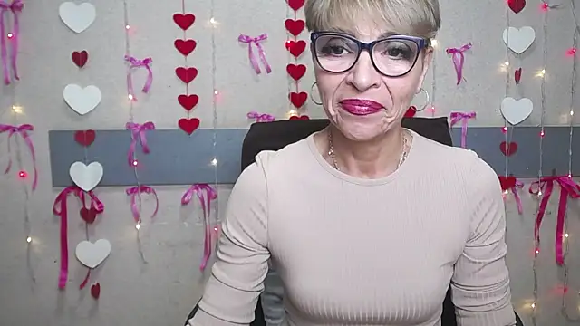 EllaBonito online show from 26, 1, 2025