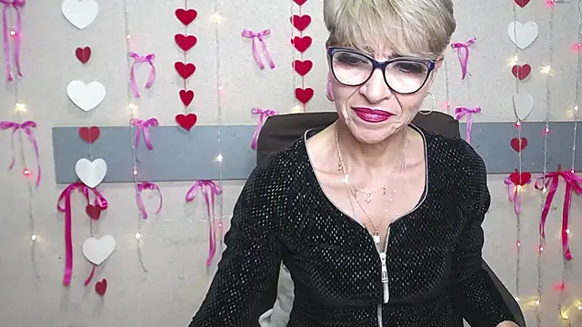 EllaBonito online show from 27, 1, 2025