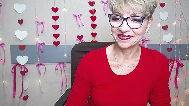 EllaBonito online show from 31, 1, 2025