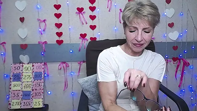 EllaBonito online show from 21, 2, 2025