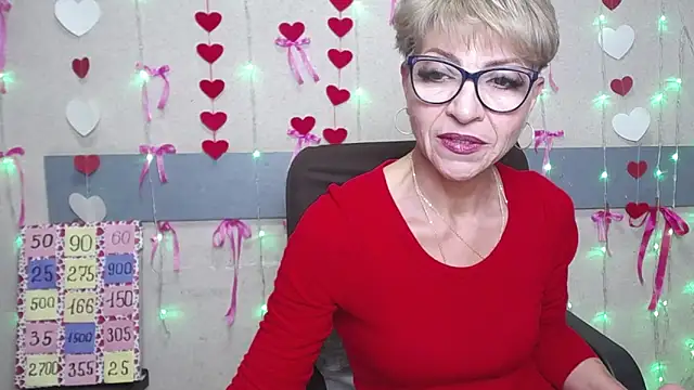 EllaBonito online show from 3, 3, 2025