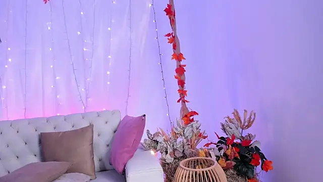 celestelewis online show from 31, 10, 2025