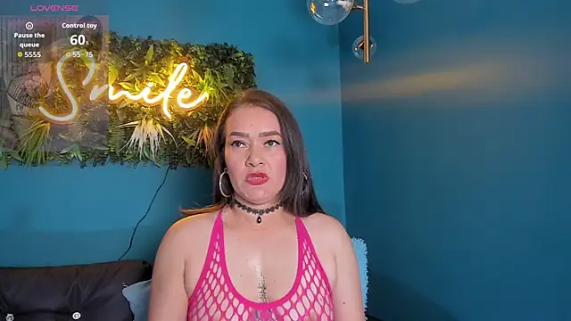 celestelewis online show from 1, 12, 2025