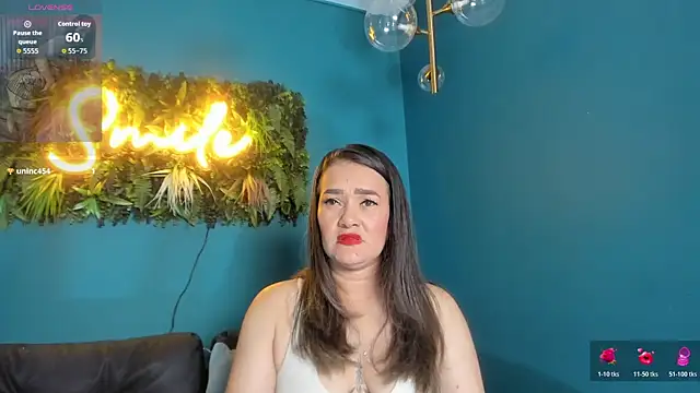 celestelewis online show from 13, 12, 2025