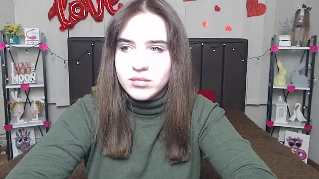 LauraHlot online show from 20, 2, 2025