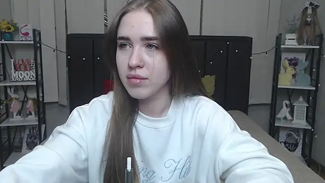 LauraHlot online show from 30, 9, 2025